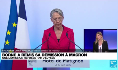 Législatives : Emmanuel Macron tente le dialogue et convie les forces politiques de l’Assemblée
