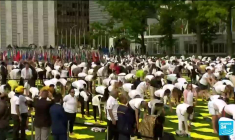 Narendra Modi aux États-Unis : première visite d'état depuis sa prise de pouvoir en 2014