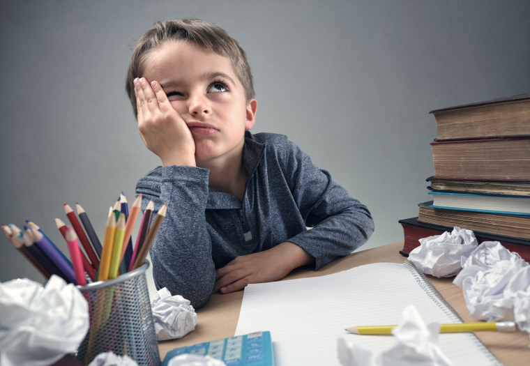 S'adapter au rythme de l'enfant