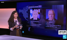 Élections en Israël : Netanyahou ou Eisenkot ?