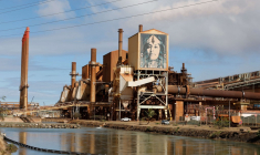 ( AFP / LUDOVIC MARIN )