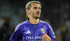 Antoine Griezmann et Lionel Messi continuent de s’amuser en MLS