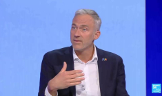 L'Europe au cœur du réchauffement mondial – Climat : l'UE en fait-elle assez ?