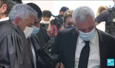 Affaire Bygmalion : Nicolas Sarkozy, condamné à un an de prison ferme, va faire appel