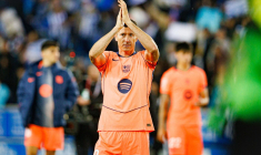 Robert Lewandowski va quitter le FC Barcelone