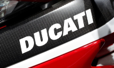 VOLKSWAGEN JAUGE L'INTÉRÊT DES INVESTISSEURS DANS DUCATI, SELON DES SOURCES