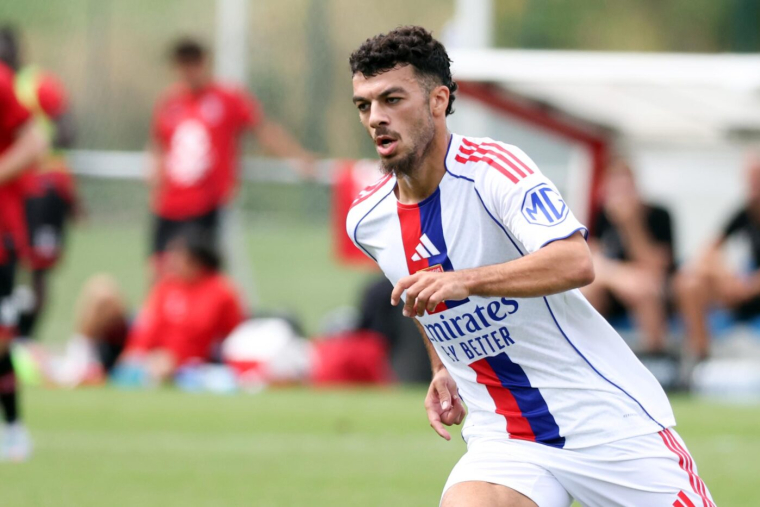 L'OL désosse Majorque