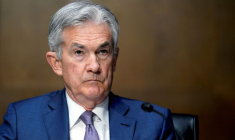 USA: LA FED, BIEN PLUS OPTIMISTE POUR L'ÉCONOMIE, MAINTIENT SA POLITIQUE