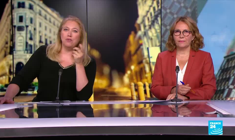 Luuk van Middelaar : "L’UE s’est transformée pendant cette décennie de crises"