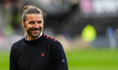 Yannick Cahuzac : « Joueur, je ne m’entraînais que pour m’entraîner »