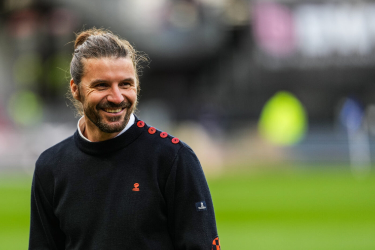 Yannick Cahuzac : « Joueur, je ne m’entraînais que pour m’entraîner »