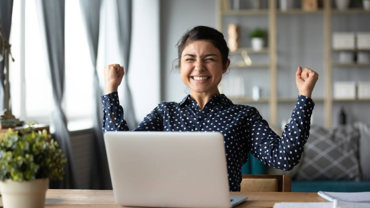 Action logement, l’aide au logement pour les salariés-iStock-fizkes