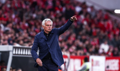 L'officialisation de Mourinho au Real imminente