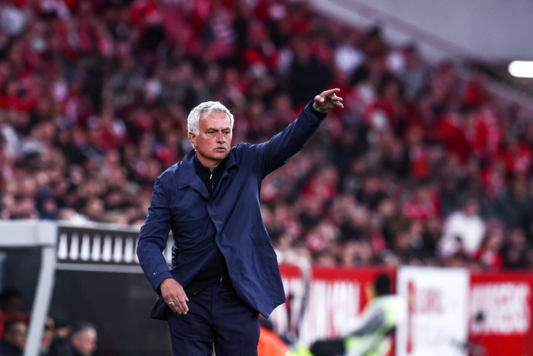 L'officialisation de Mourinho au Real imminente