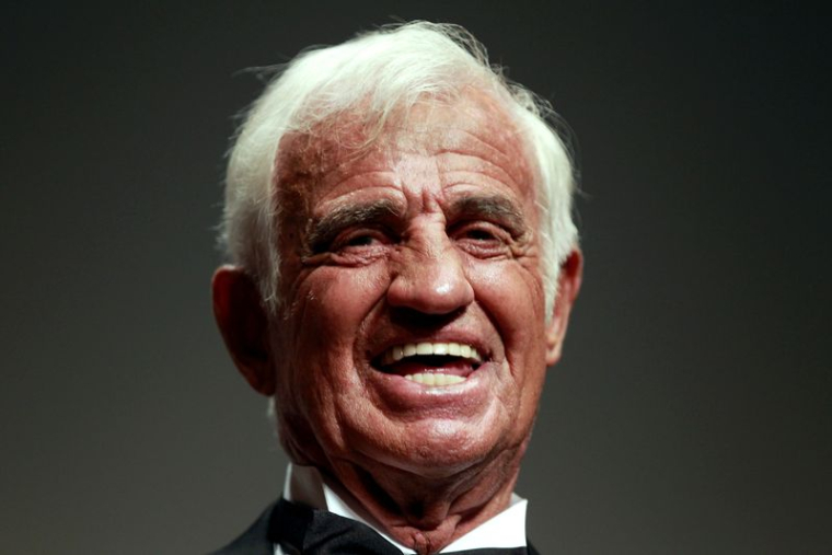 JEAN-PAUL BELMONDO EST MORT À 88 ANS