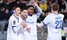 Victoire riche en émotions pour Troyes face à Boulogne