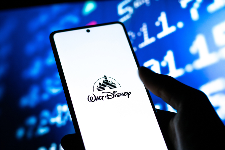 Analyse et avis sur l'action Walt Disney. Crédit photo : Adobe Stock