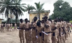 Cameroun: ouverture des bureaux de vote pour l'élection présidentielle