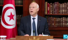 Crise politique en Tunisie : fin du délai de 30 jours à la suite du gel du Parlement