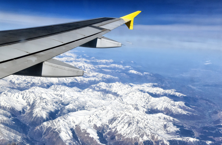 La montagne reste la destination privilégiée des Français pour les vacances de Noël. (Illustration) (DenisDoukhan / Pixabay)