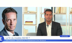 La fin du modèle 60/40 ?