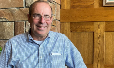 Thomas Barkin, président de la Réserve fédérale de Richmond