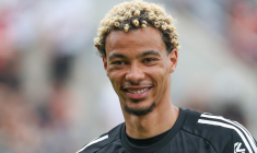 Hugo Ekitike va débuter à Liverpool avec un numéro temporaire