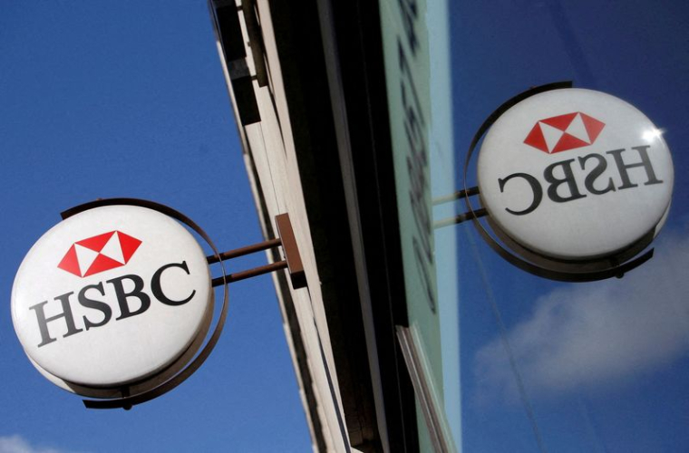 HSBC: L'ACTIONNAIRE PRINCIPAL PING AN APPELLE À UNE SCISSION, LE TITRE GRIMPE