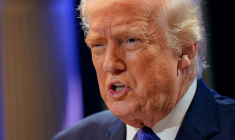 Point de presse à la Maison Blanche