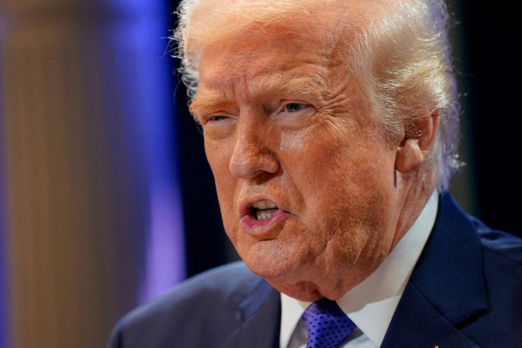 Point de presse à la Maison Blanche