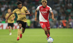 Monaco n'est pas encore prêt