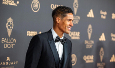 Varane salue la décision du Real Madrid d’abandonner le projet de Superligue