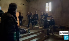 Ramadan en Tunisie : les séries accompagnent les fidèles durant le jeûne