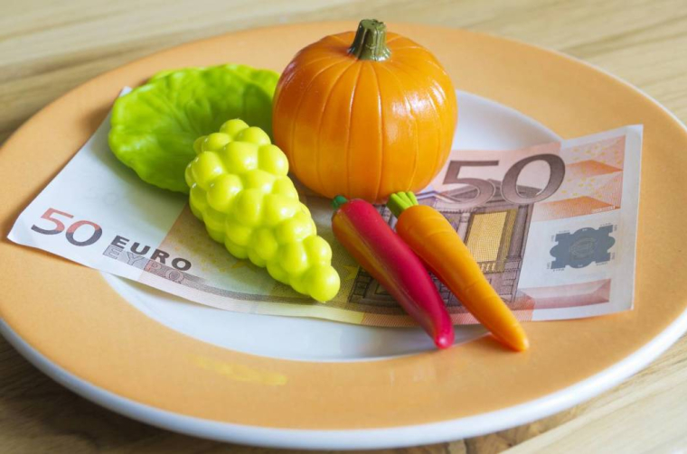 Manger Bio à petit prix, est-ce possible ?