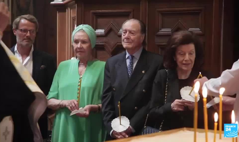 Moscou récupère des sites religieux à Nice, au grand dam de l’Association cultuelle orthodoxe russe