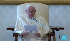 Irak : la visite historique du pape François maintenue