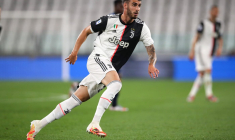 Guéri du cancer, un ancien joueur de la Juventus prend sa retraite à 26 ans