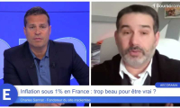Inflation sous 1% en France : trop beau pour être vrai ?