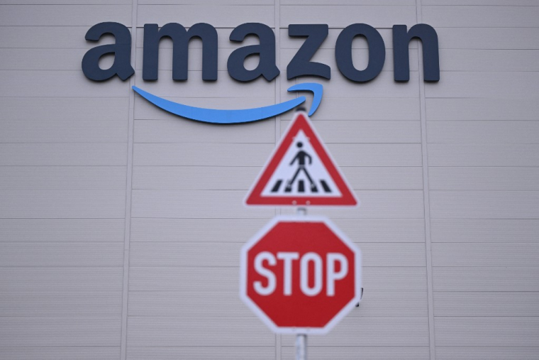 ( AFP / INA FASSBENDER )