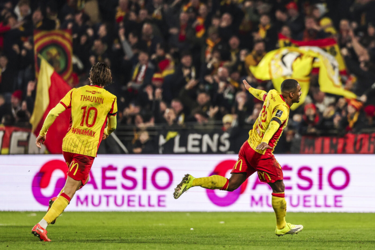 Lens doit-il afficher clairement ses ambitions de titre ?