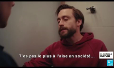 "A real Pain", le voyage mémoriel en Pologne de Jesse Eisenberg