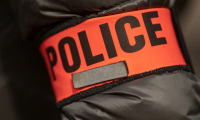 Après l'agression de sept policiers en dehors de leur service samedi soir à Reims, le procureur François Schneider a dénoncé mardi une violence "extrême" et "parfaitement gratuite" ( AFP / Christophe SIMON )