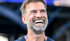 Klopp fait un grand pas vers la sélection allemande