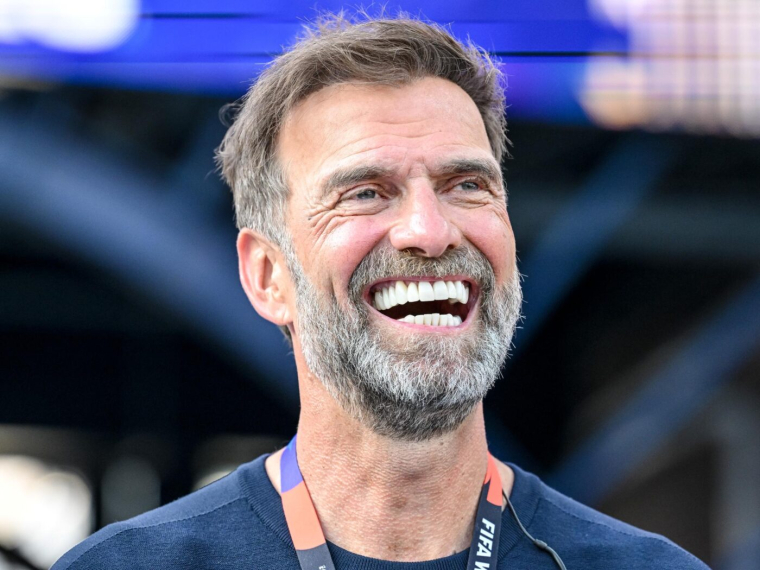 Klopp fait un grand pas vers la sélection allemande