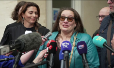 Enseignante d'Evaëlle condamnée: réaction de la mère de la collégienne suicidée