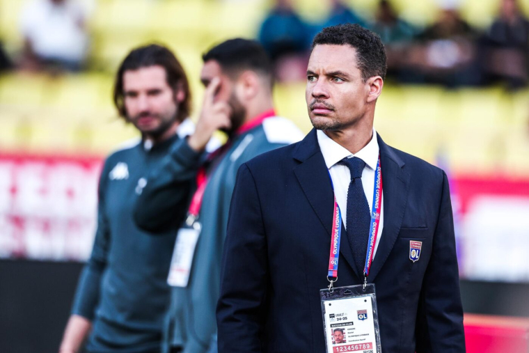 Daniel Congré donne sa version des faits après son hospitalisation