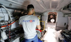 SELON VALLS, LE SAUVETAGE D'ALSTOM EST POSSIBLE SI LES DIRIGEANTS DU GROUPE JOUENT LEUR RÔLE