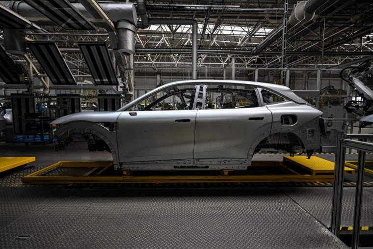 ( AFP / HECTOR RETAMAL )