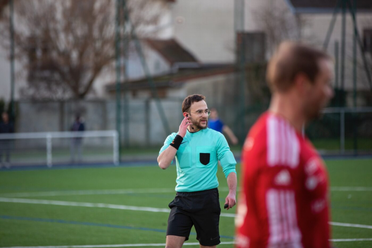 « Si les mentalités face aux arbitres ne changent pas, il y aura un drame dans les années à venir »