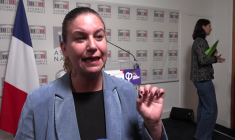 Mamdani élu à New-York : "Une leçon qui donne beaucoup d'espoir" (Panot)